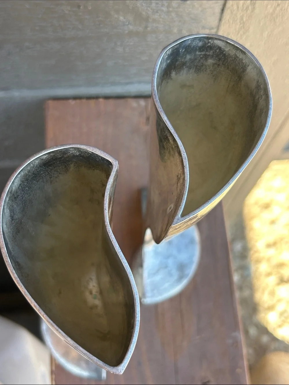 Lenox vintage kirk